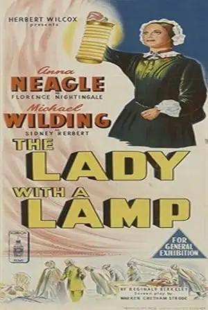 فيلم The Lady with a Lamp 1951 مترجم - باهي فيلم